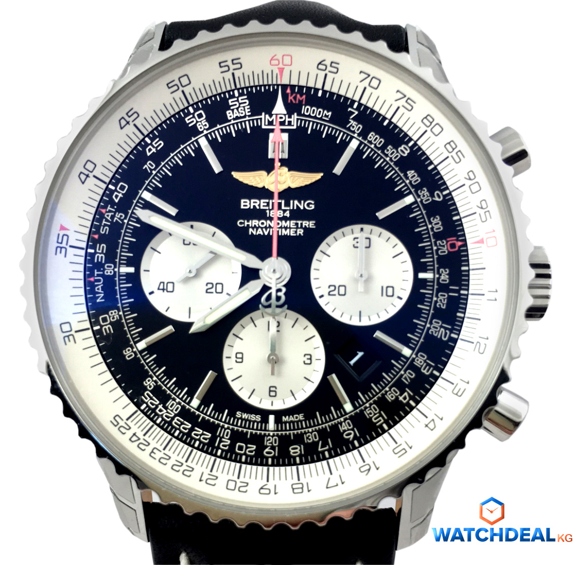 Breitling Navitimer 01 (46 MM)