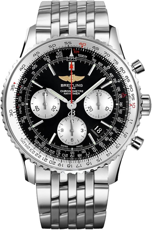 Breitling Navitimer 1 B01 Chronograph