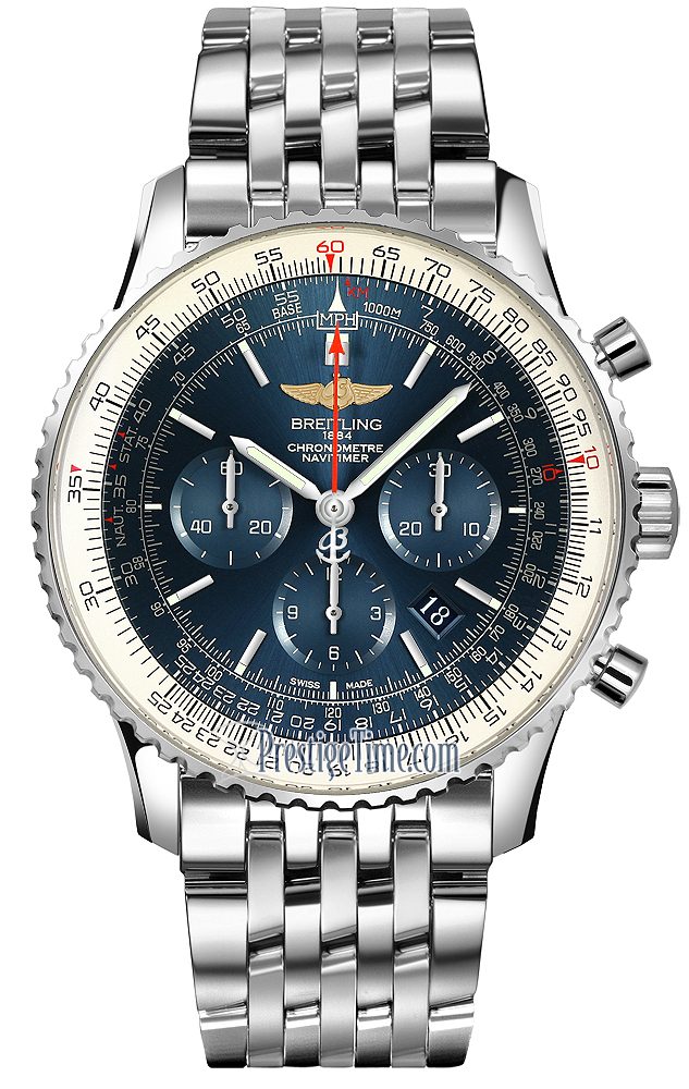 Breitling Navitimer