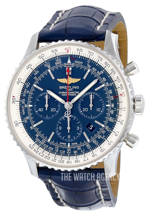 Breitling Navitimer 01 (46 MM)