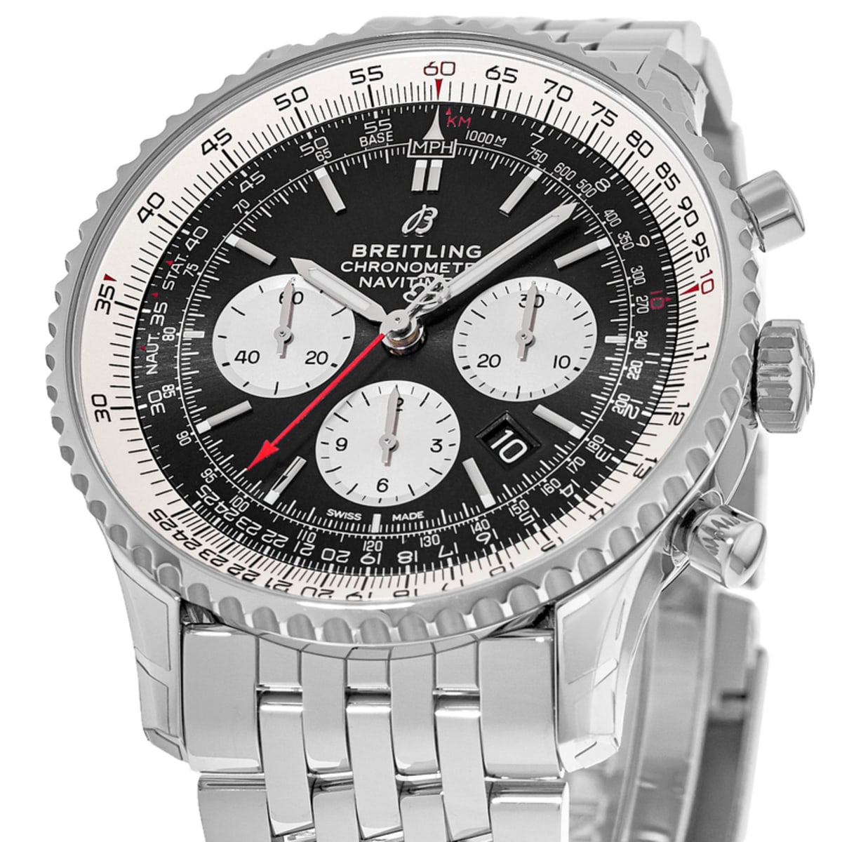 Breitling Navitimer 1 B01 Chronograph