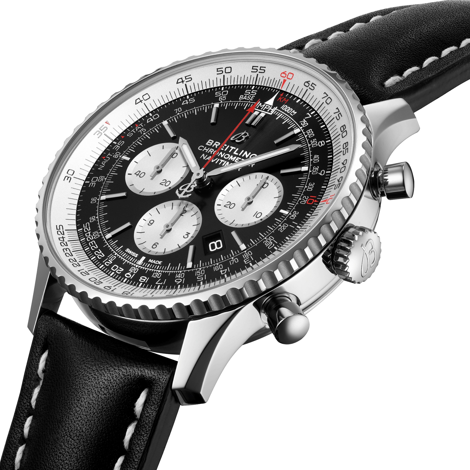 Breitling Navitimer 1 B01 Chronograph