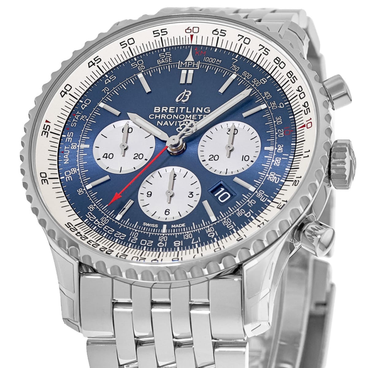 Breitling Navitimer 1 B01 Chronograph