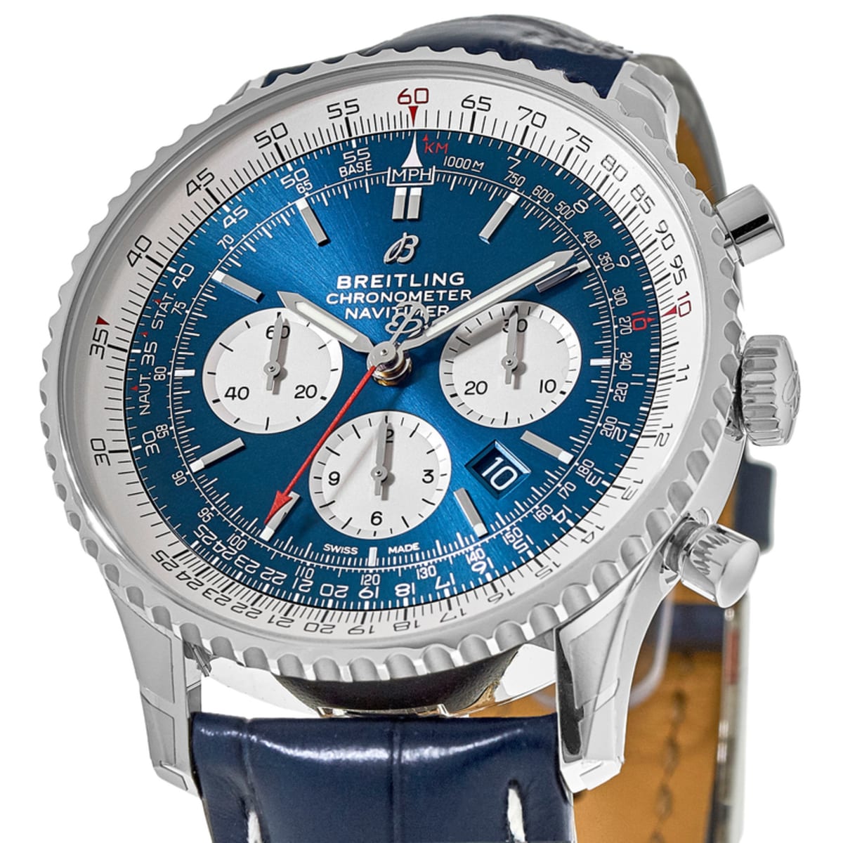 Breitling Navitimer