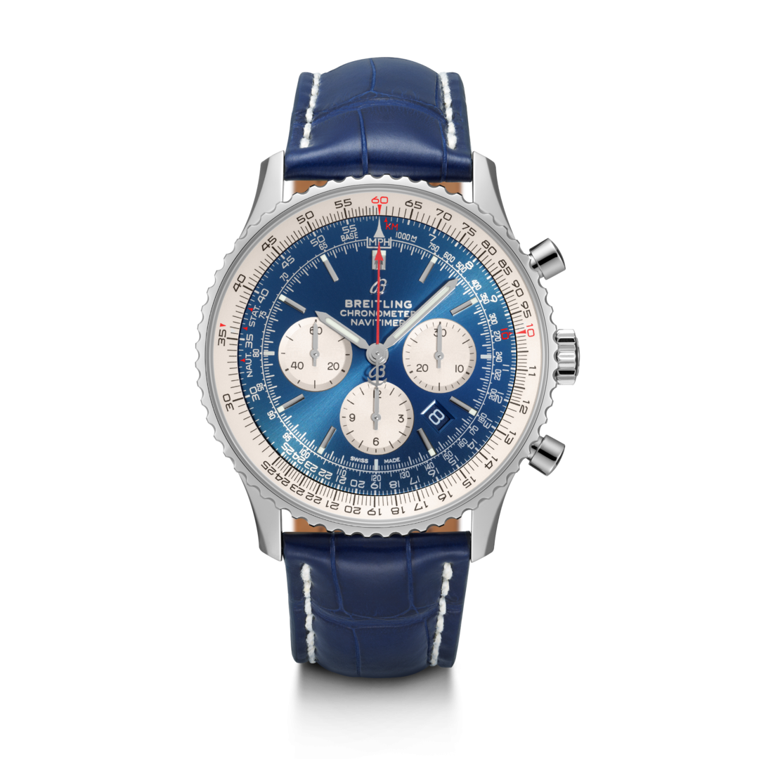 Breitling Navitimer 1 B01 Chronograph
