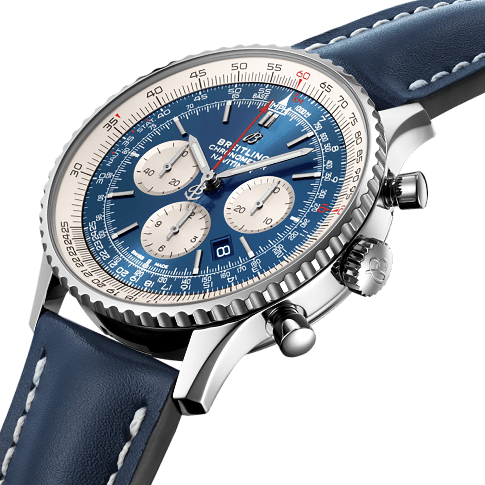 Breitling Navitimer 1 B01 Chronograph