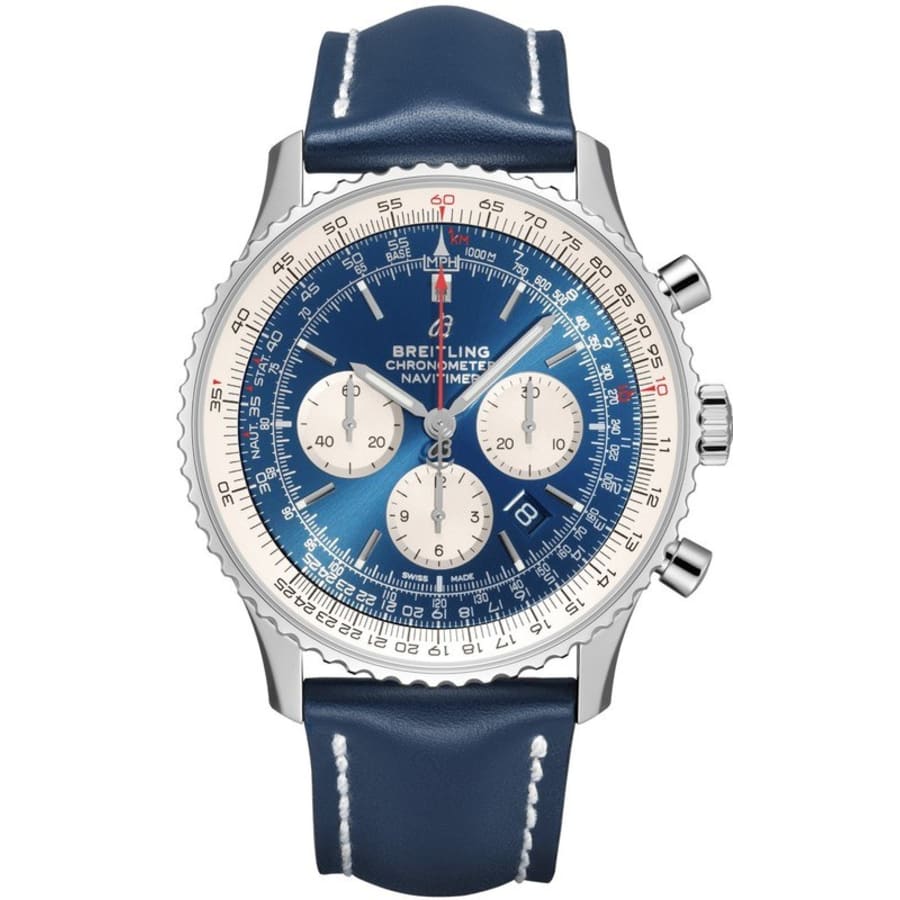 Breitling Navitimer