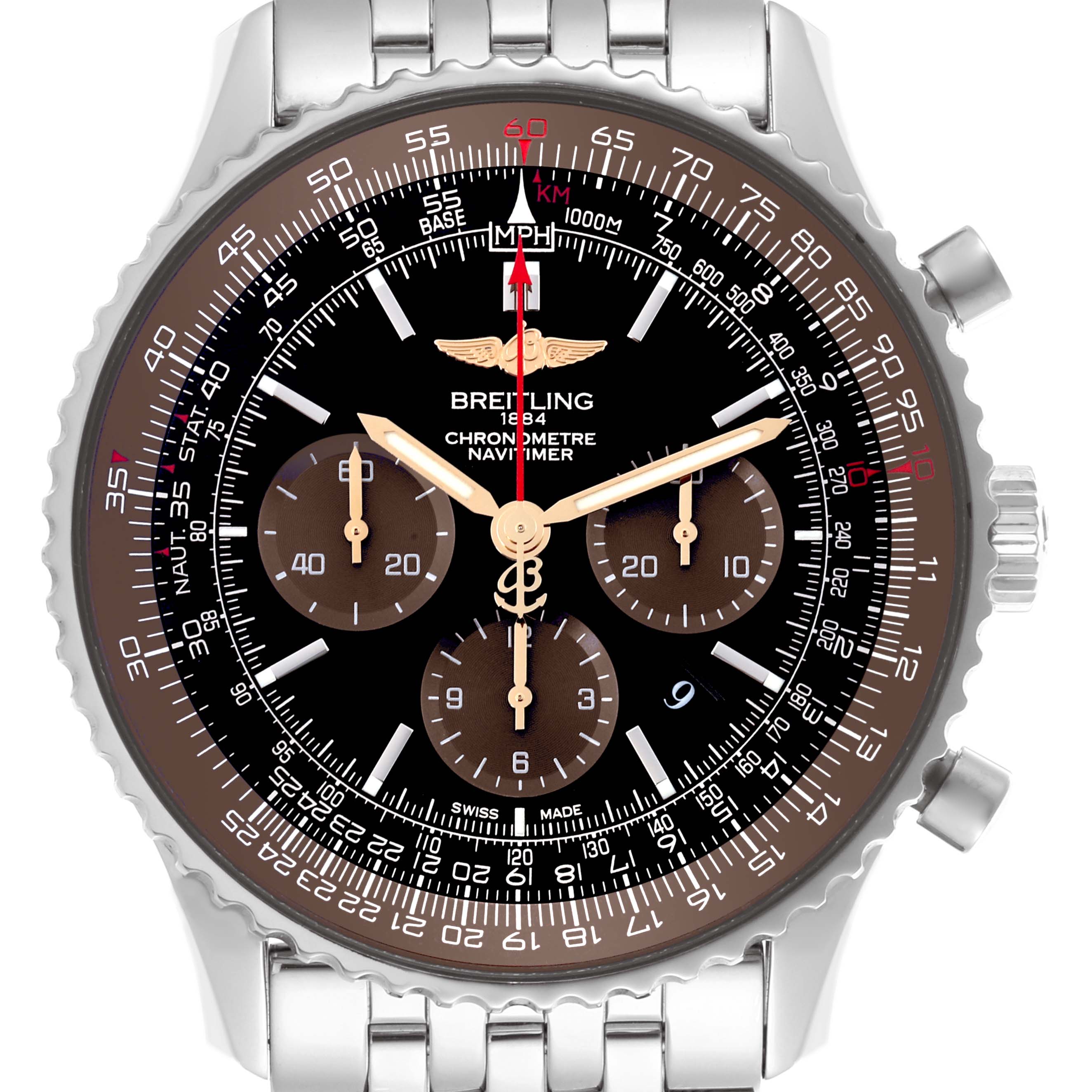 Breitling Breitling