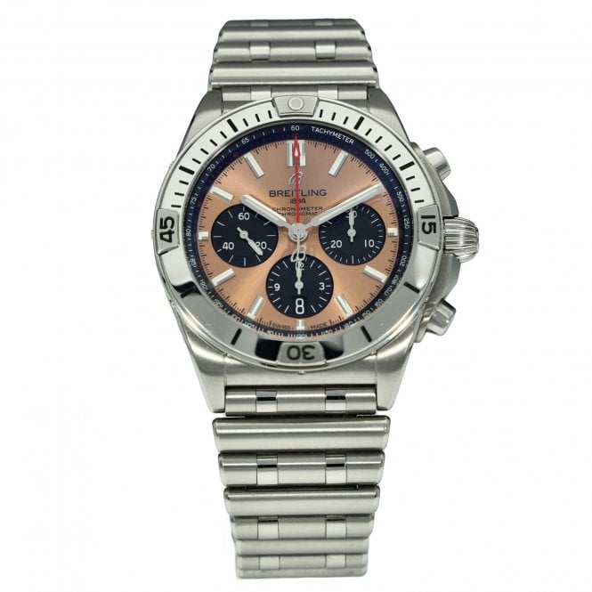 Breitling Chronomat