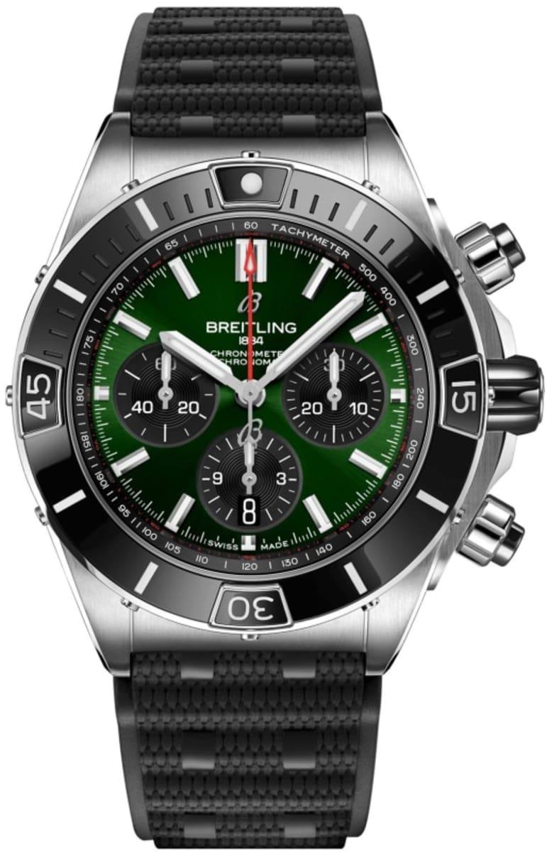 Breitling Chronomat