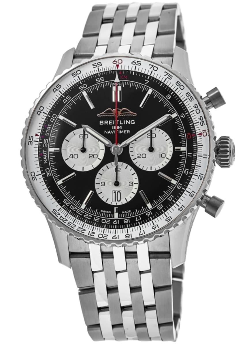 Breitling Navitimer 1 B01 Chronograph