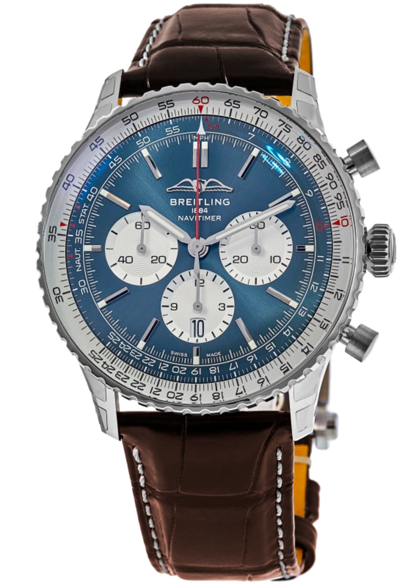 Breitling Navitimer 1 B01 Chronograph