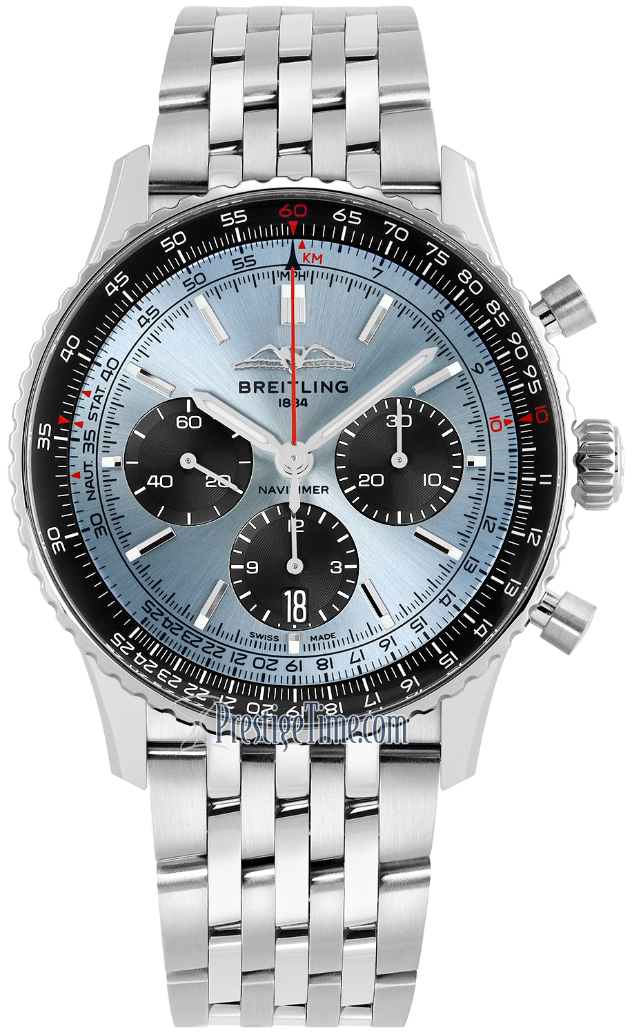 Breitling Navitimer 1 B01 Chronograph