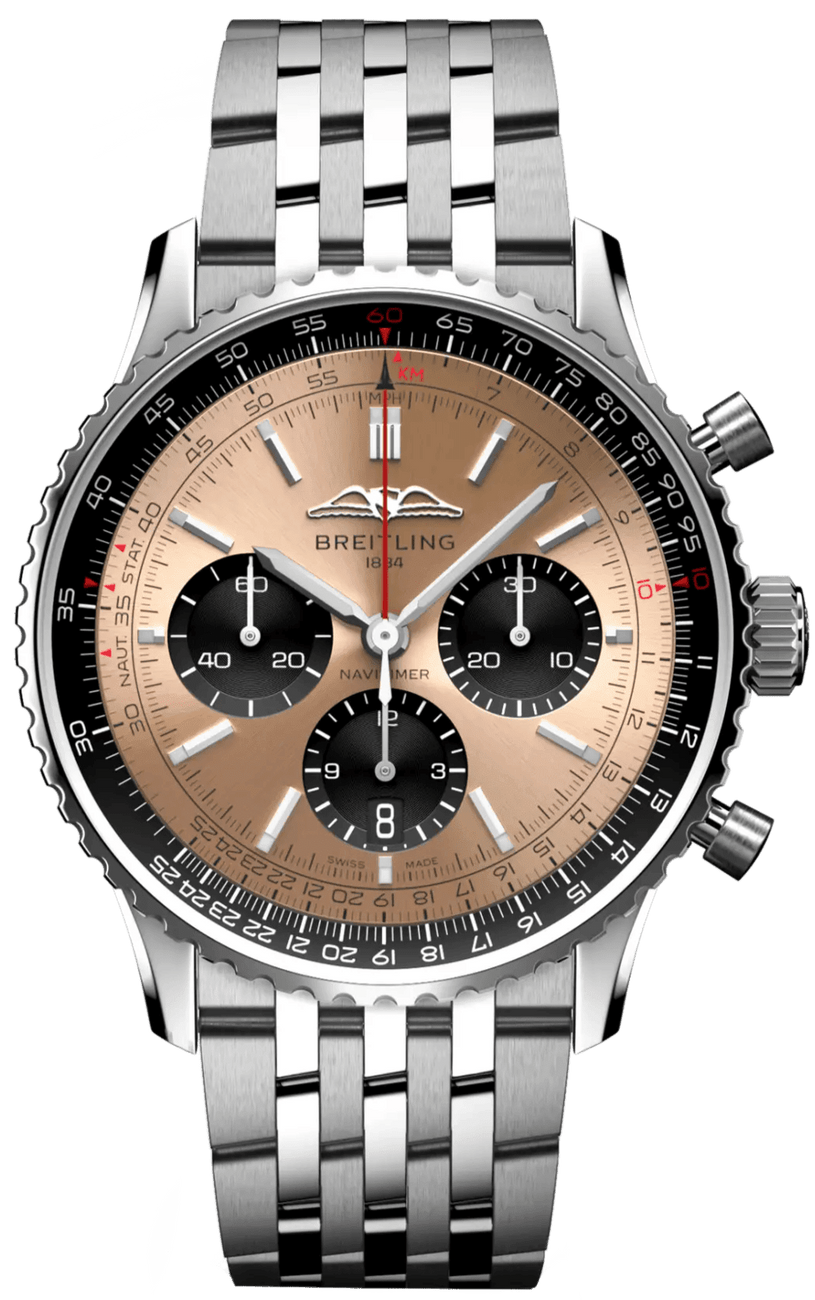 Breitling Navitimer 1 B01 Chronograph
