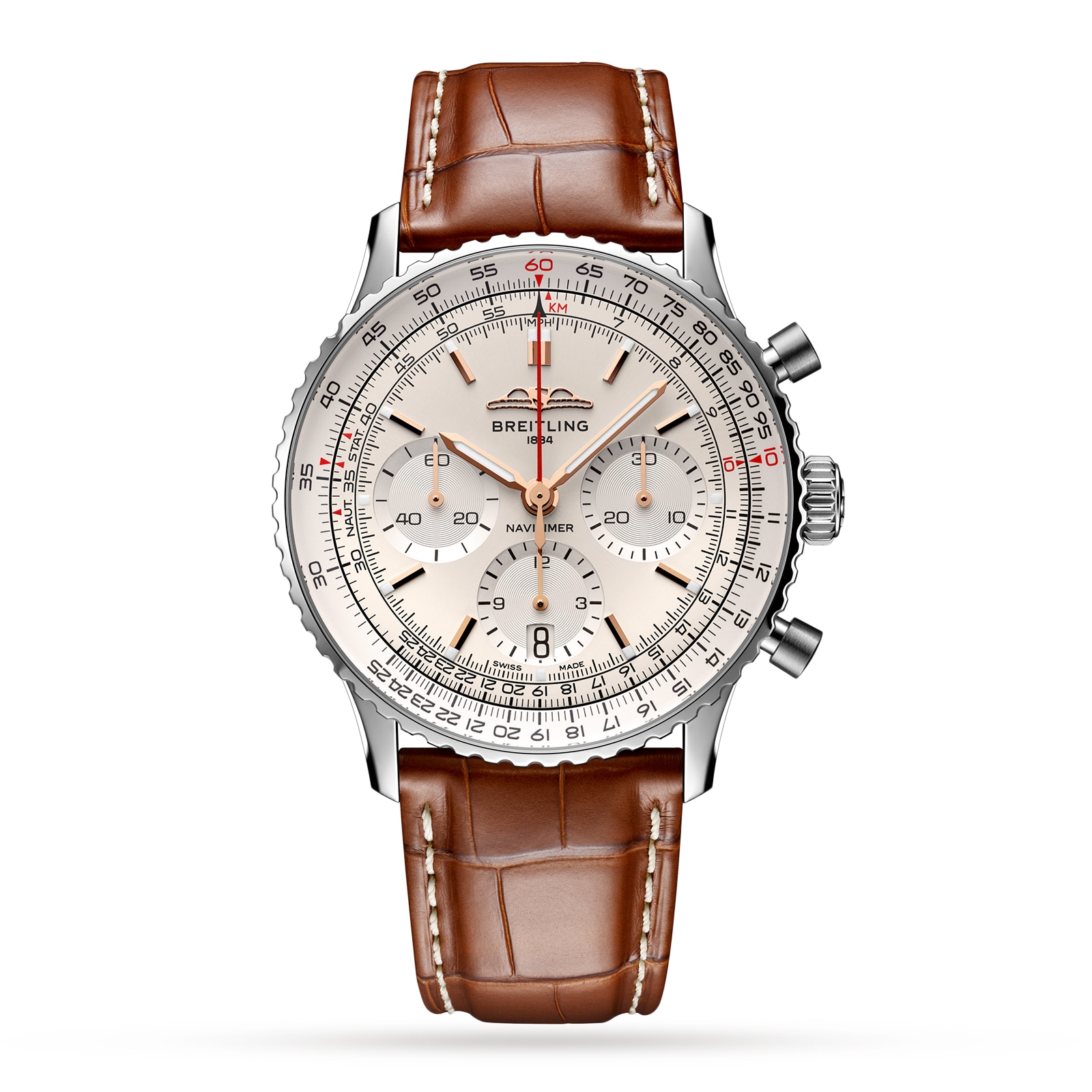 Breitling Navitimer 1 B01 Chronograph