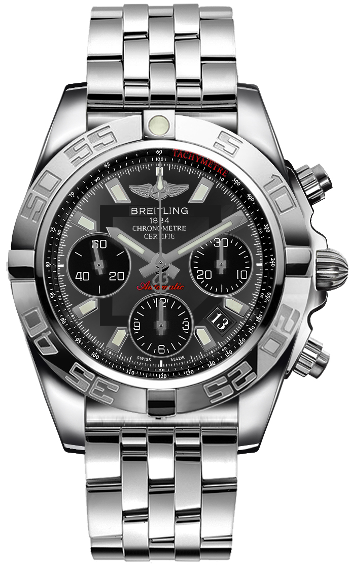 Breitling Chronomat 41
