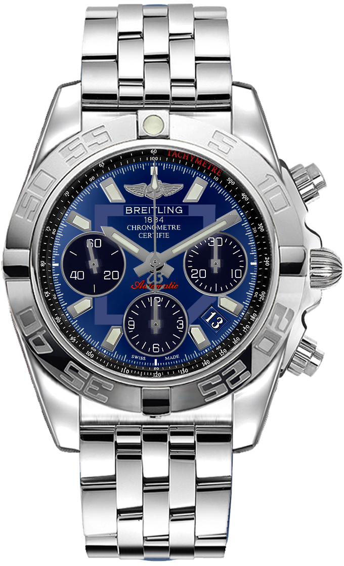Breitling Chronomat 41