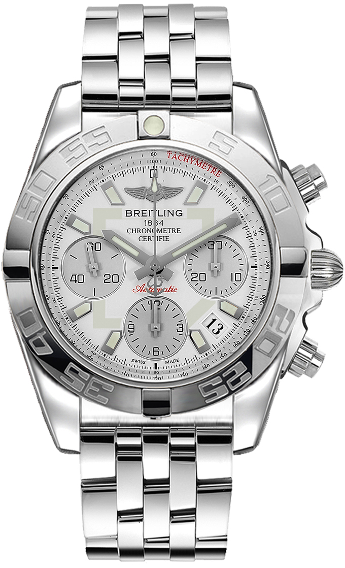 Breitling Chronomat 41