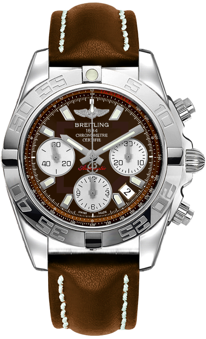 Breitling Chronomat 41