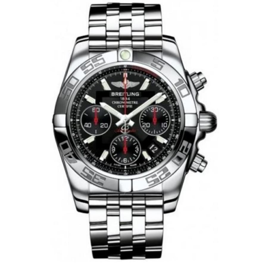 Breitling Chronomat 41