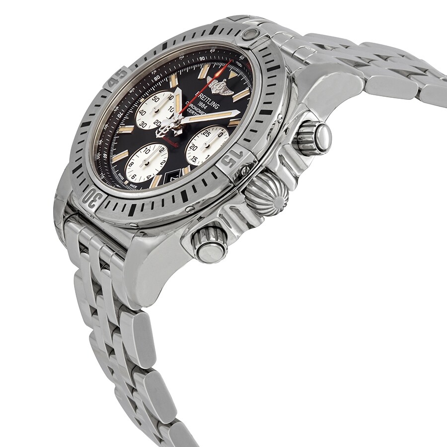 Breitling Chronomat 41