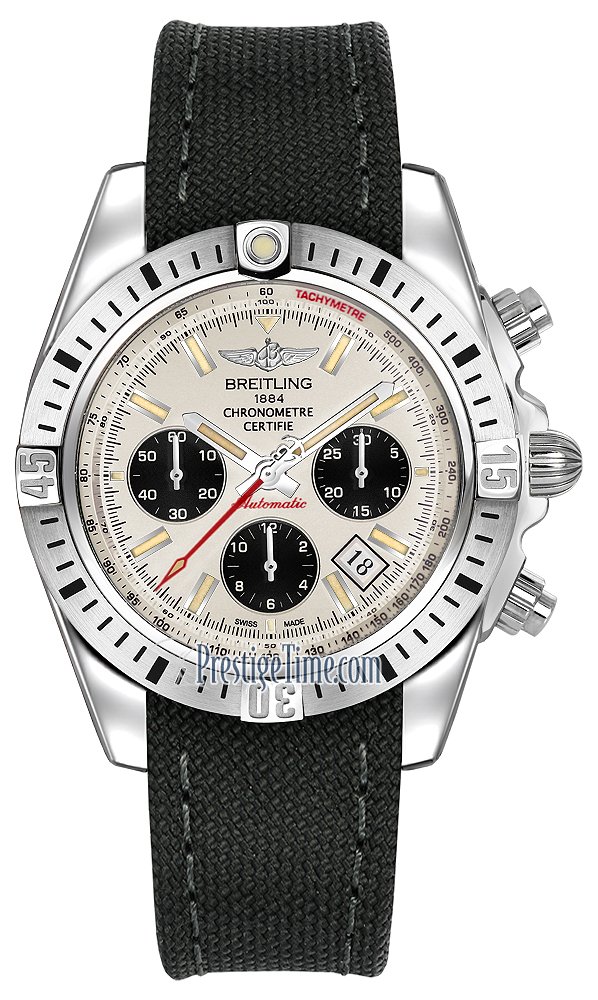 Breitling Chronomat 41