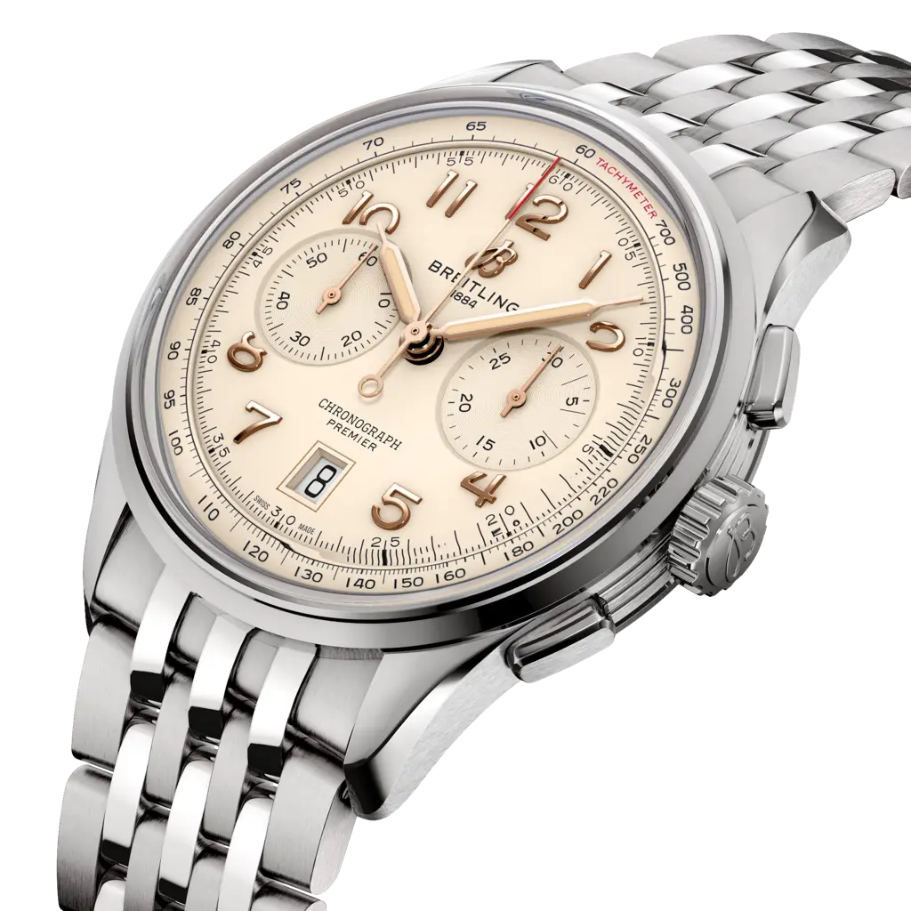 Breitling Breitling