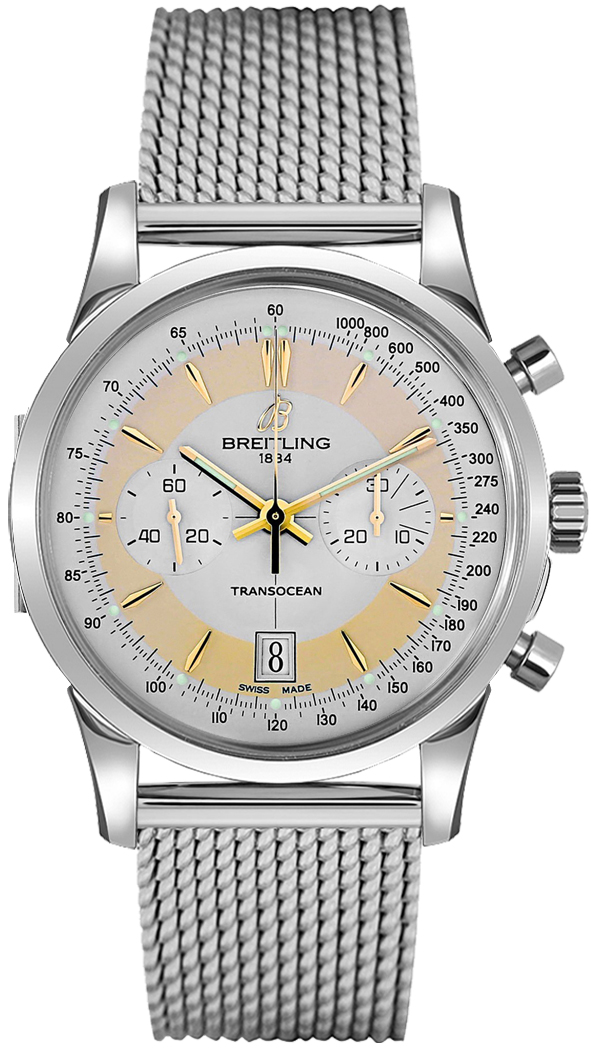 Breitling Transocean