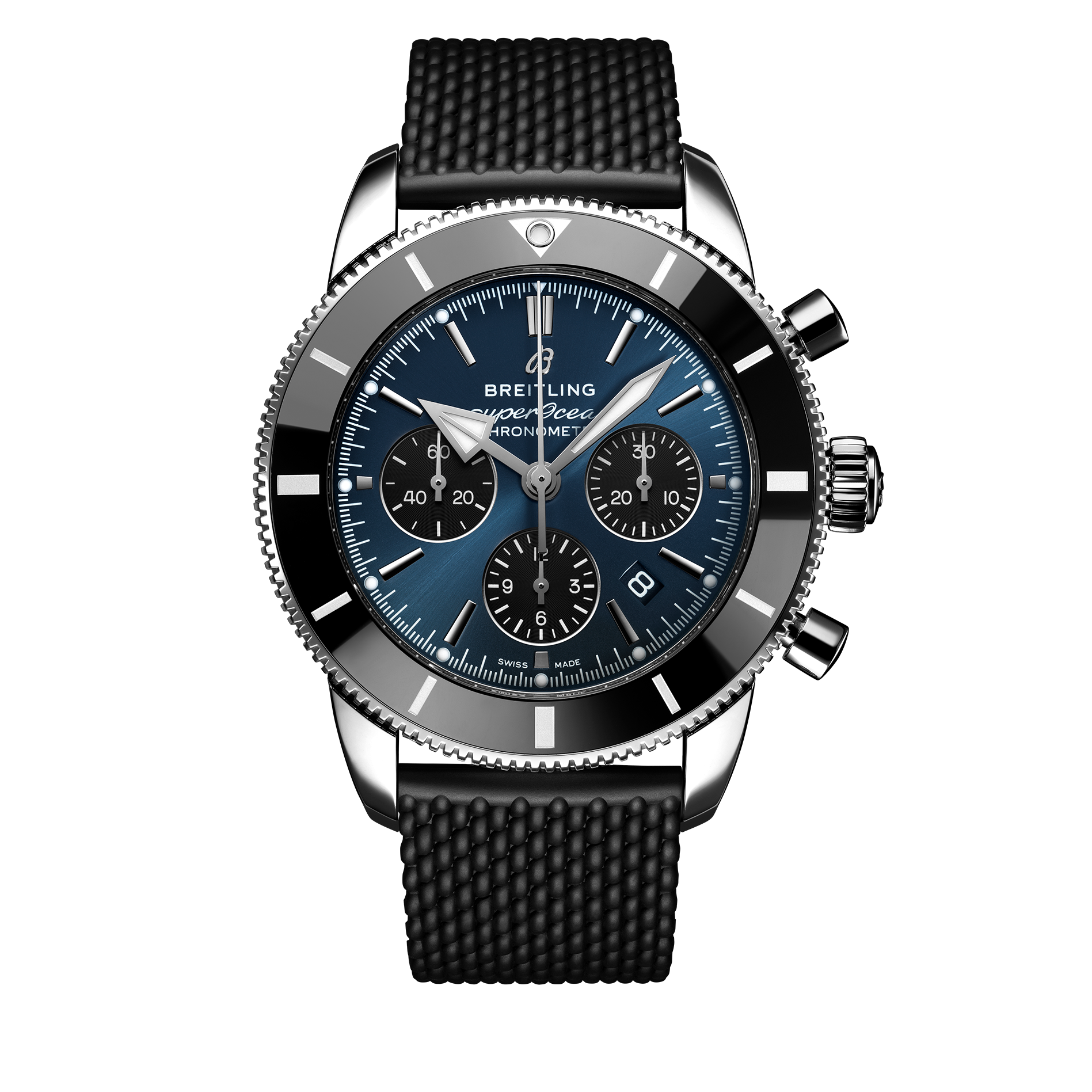 Breitling Superocean Heritage II Chronograph