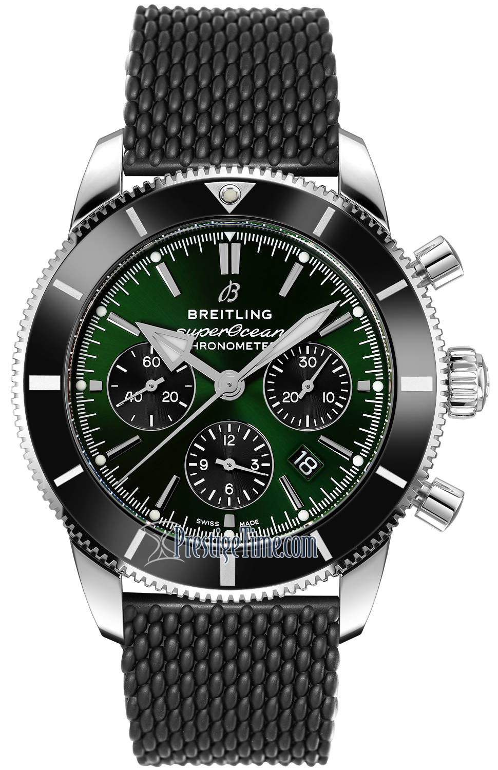 Breitling Superocean Heritage