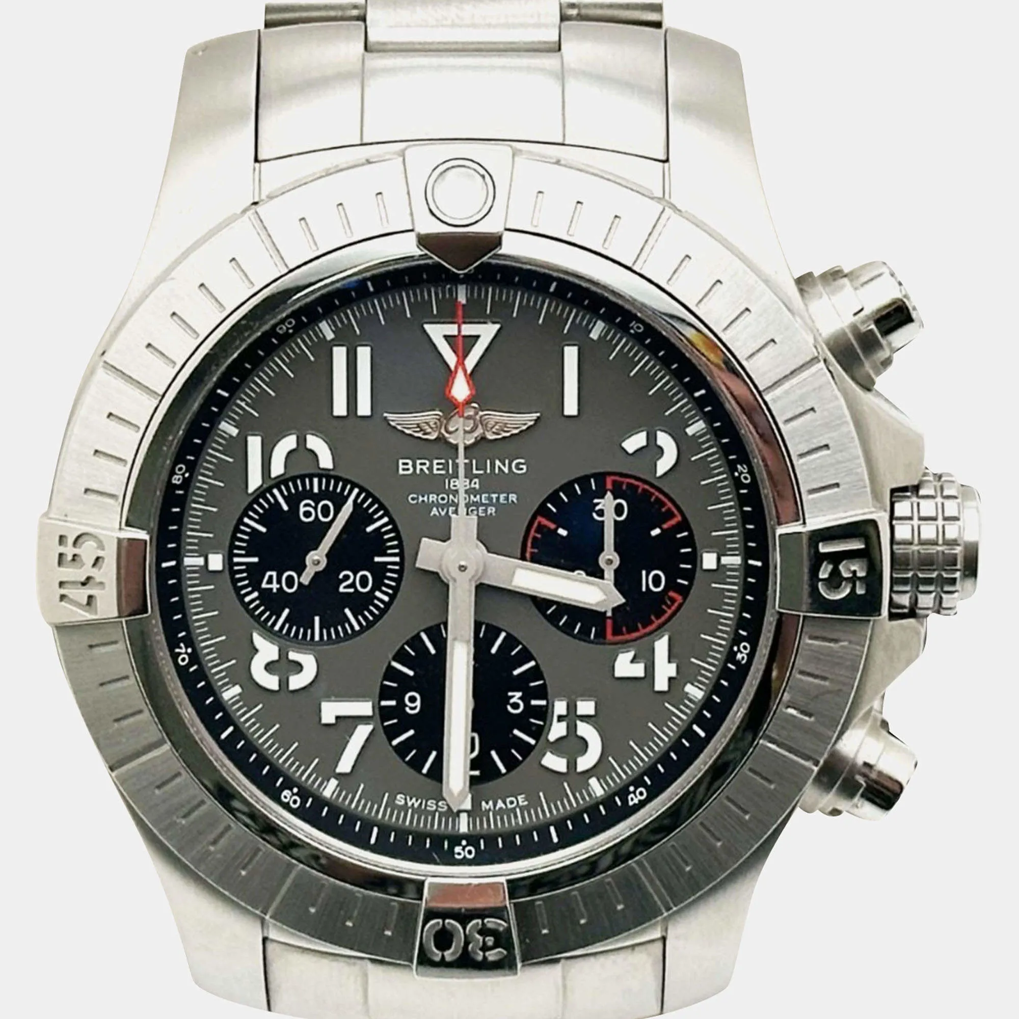 Breitling Avenger