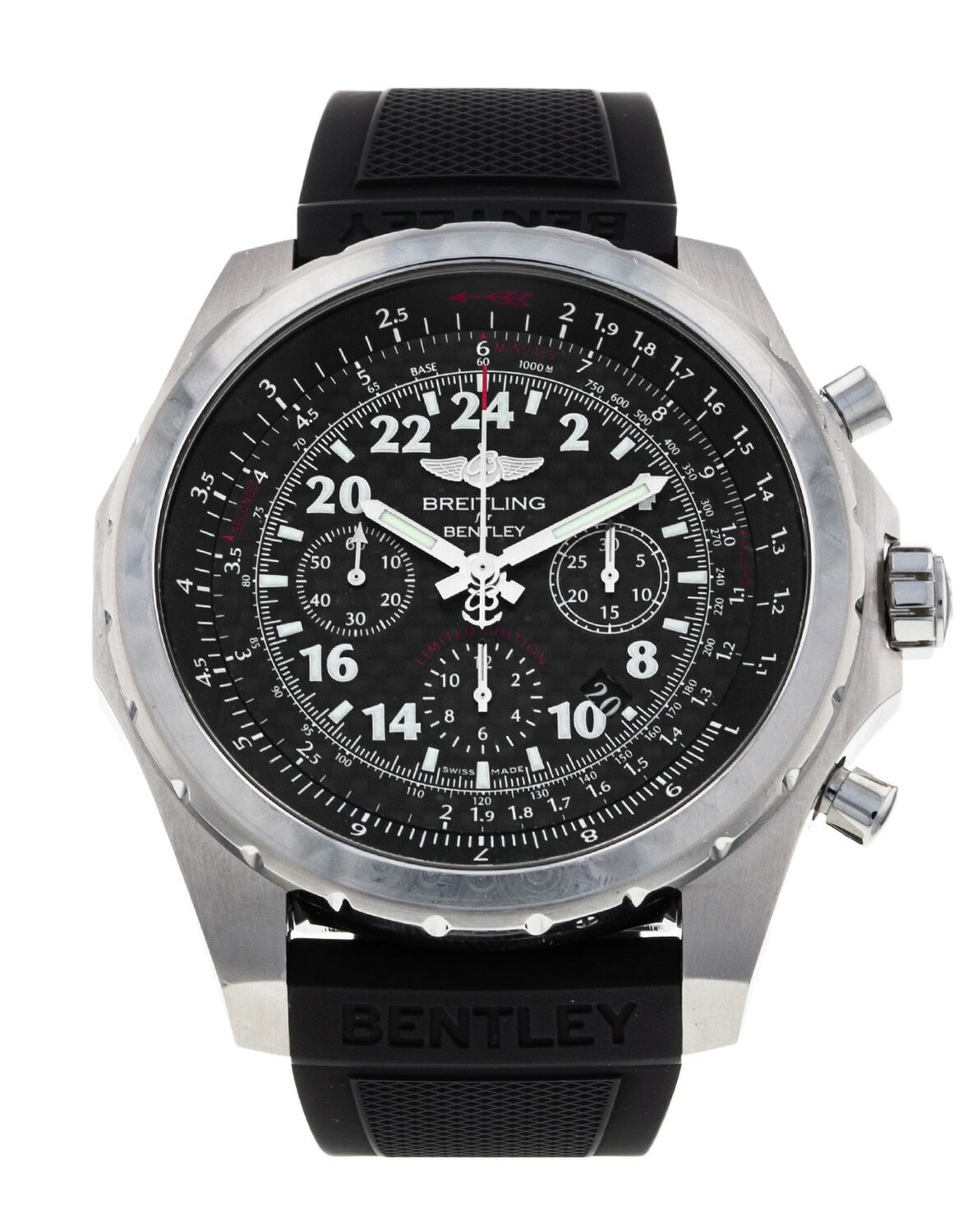 Breitling for Bentley