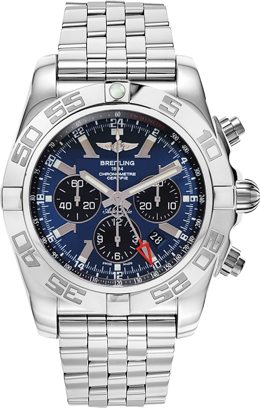 Breitling Chronomat GMT