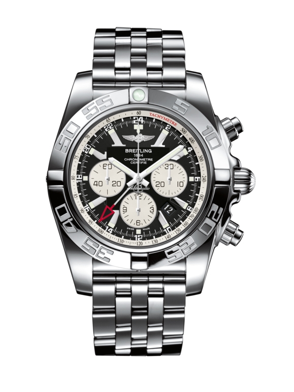 Breitling Chronomat GMT
