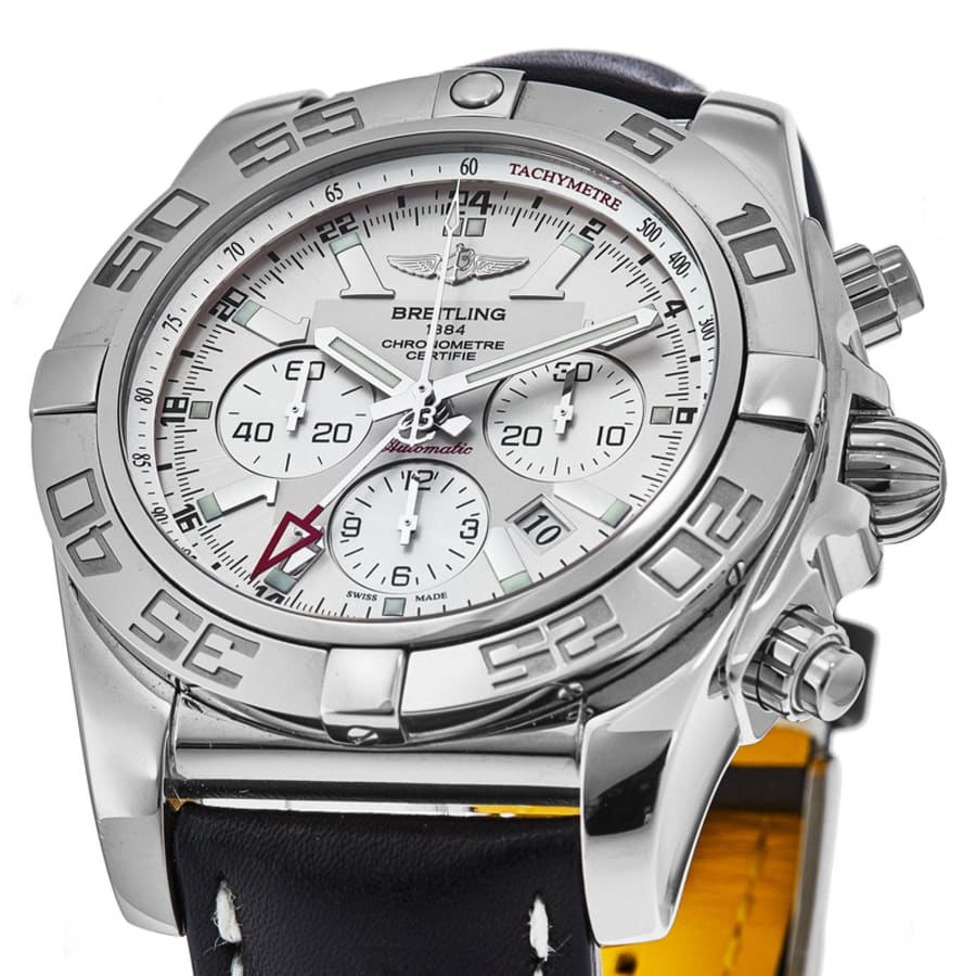 Breitling Chronomat GMT