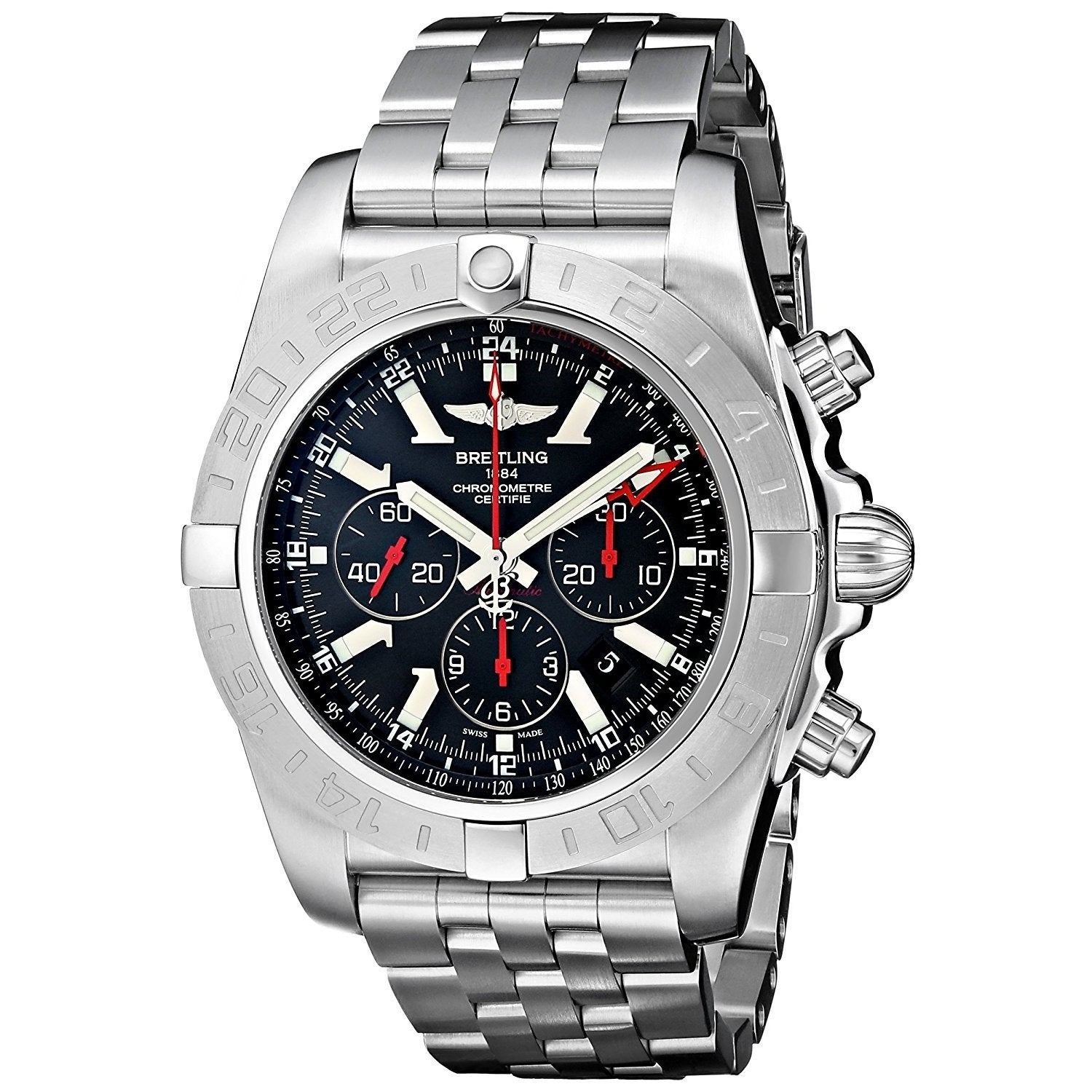 Breitling Chronomat GMT