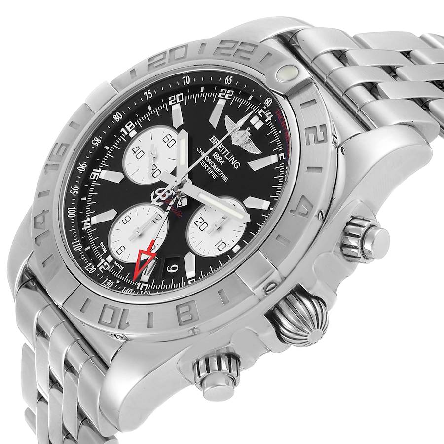 Breitling Chronomat 44 GMT