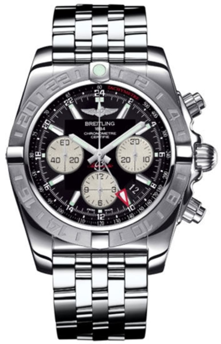 Breitling Chronomat 44 GMT