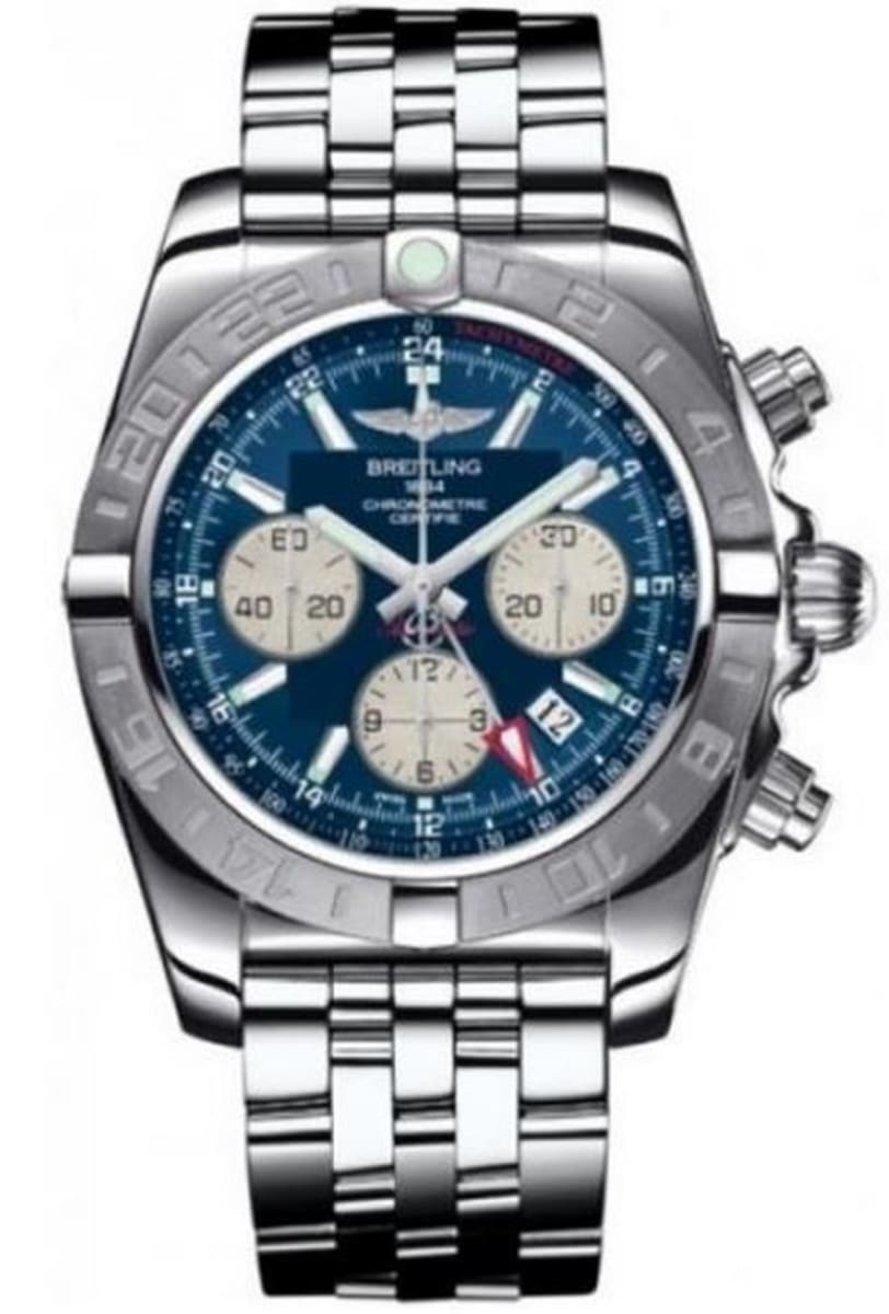 Breitling Chronomat 44 GMT