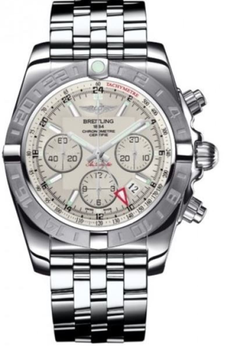Breitling Chronomat 44 GMT