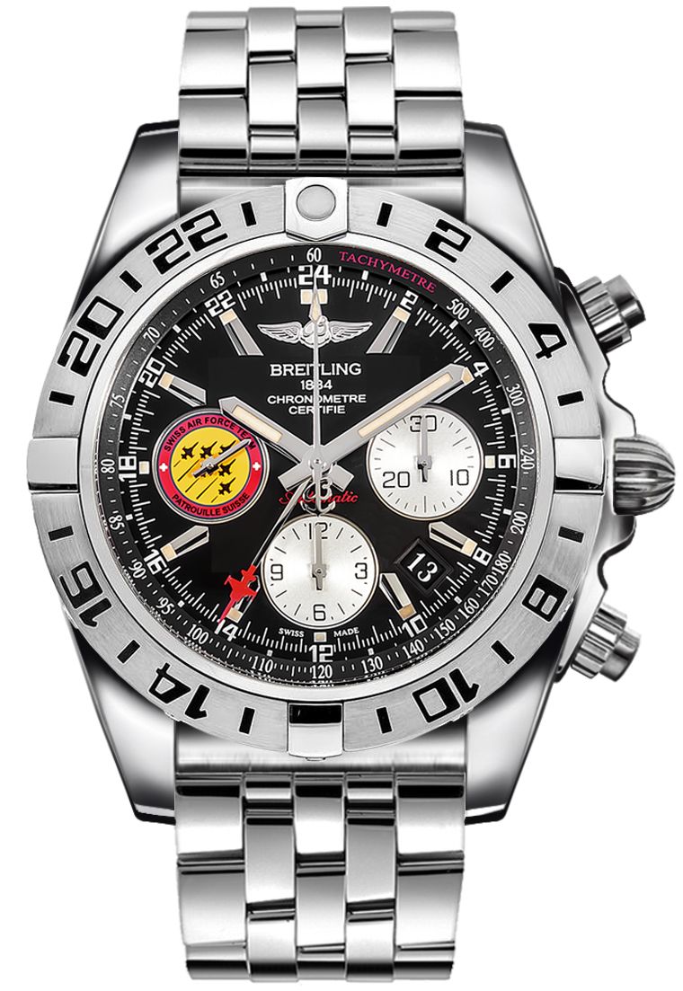 Breitling Chronomat 44 GMT
