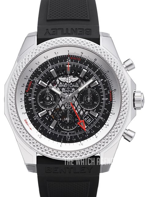 Breitling Bentley B04 GMT