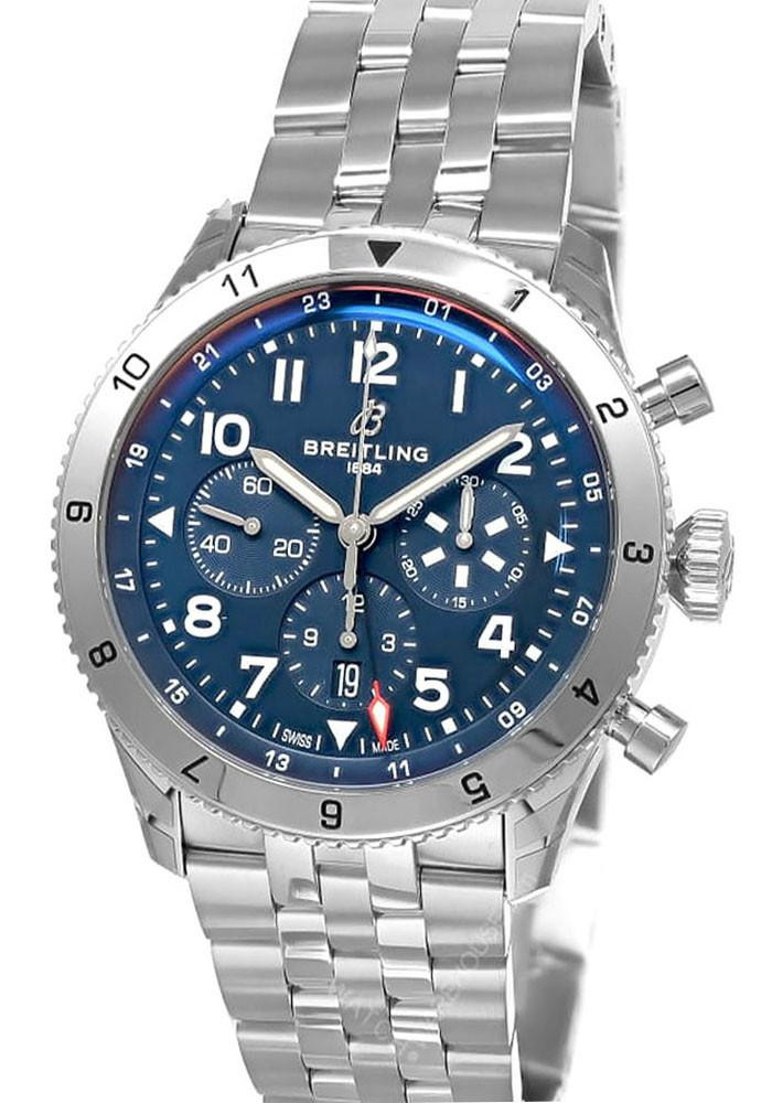 Breitling Super Avi