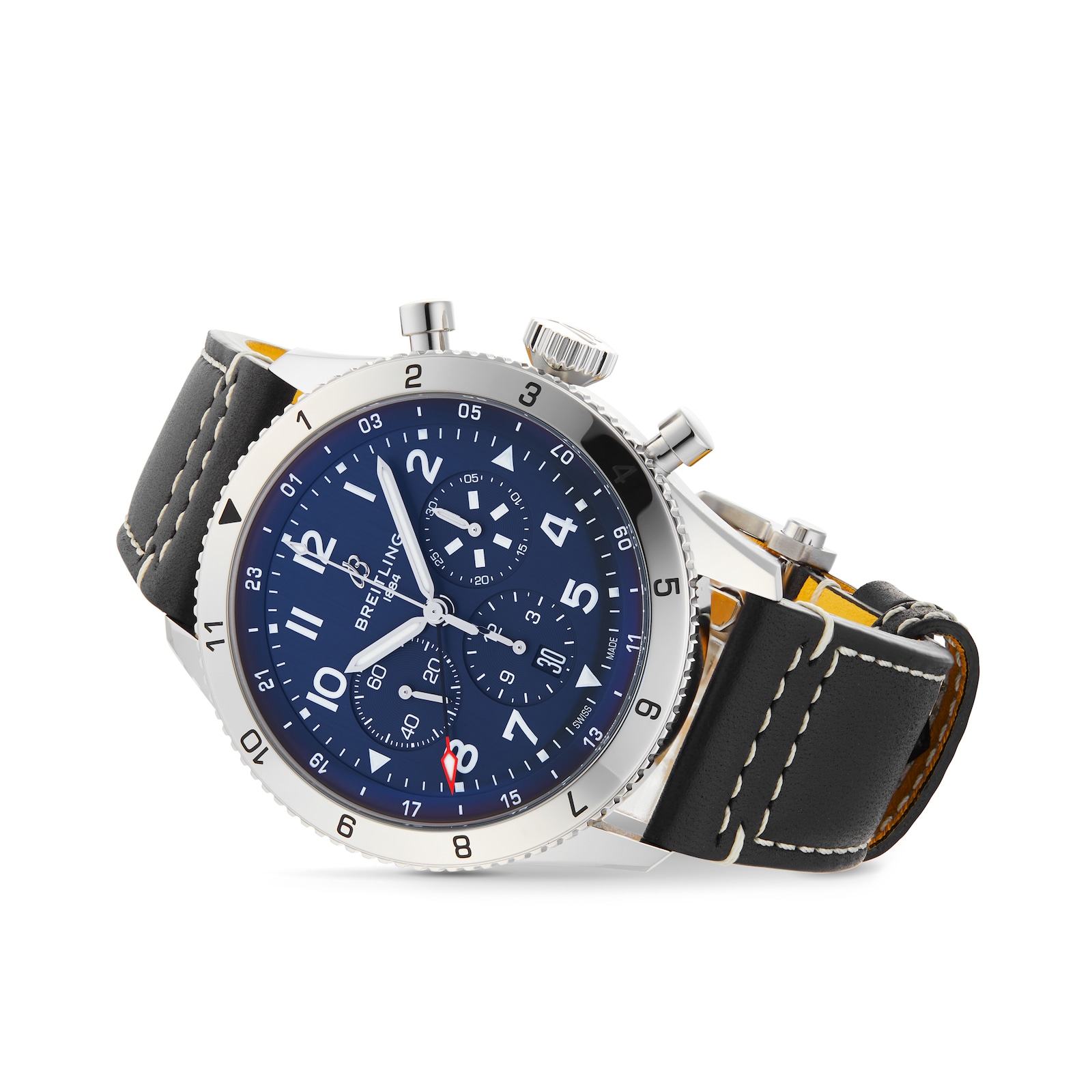 Breitling Super Avi