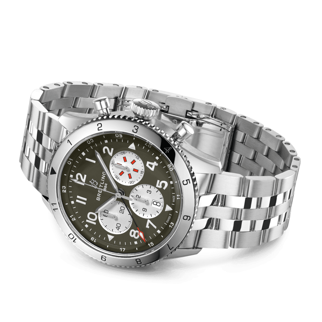 Breitling Super Avi