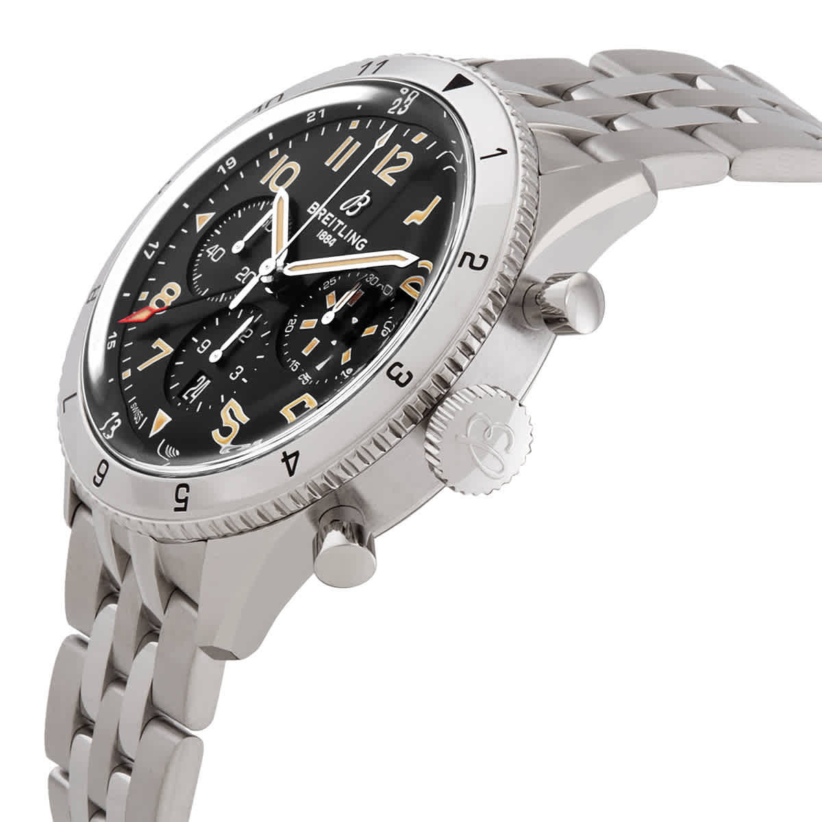 Breitling Super Avi