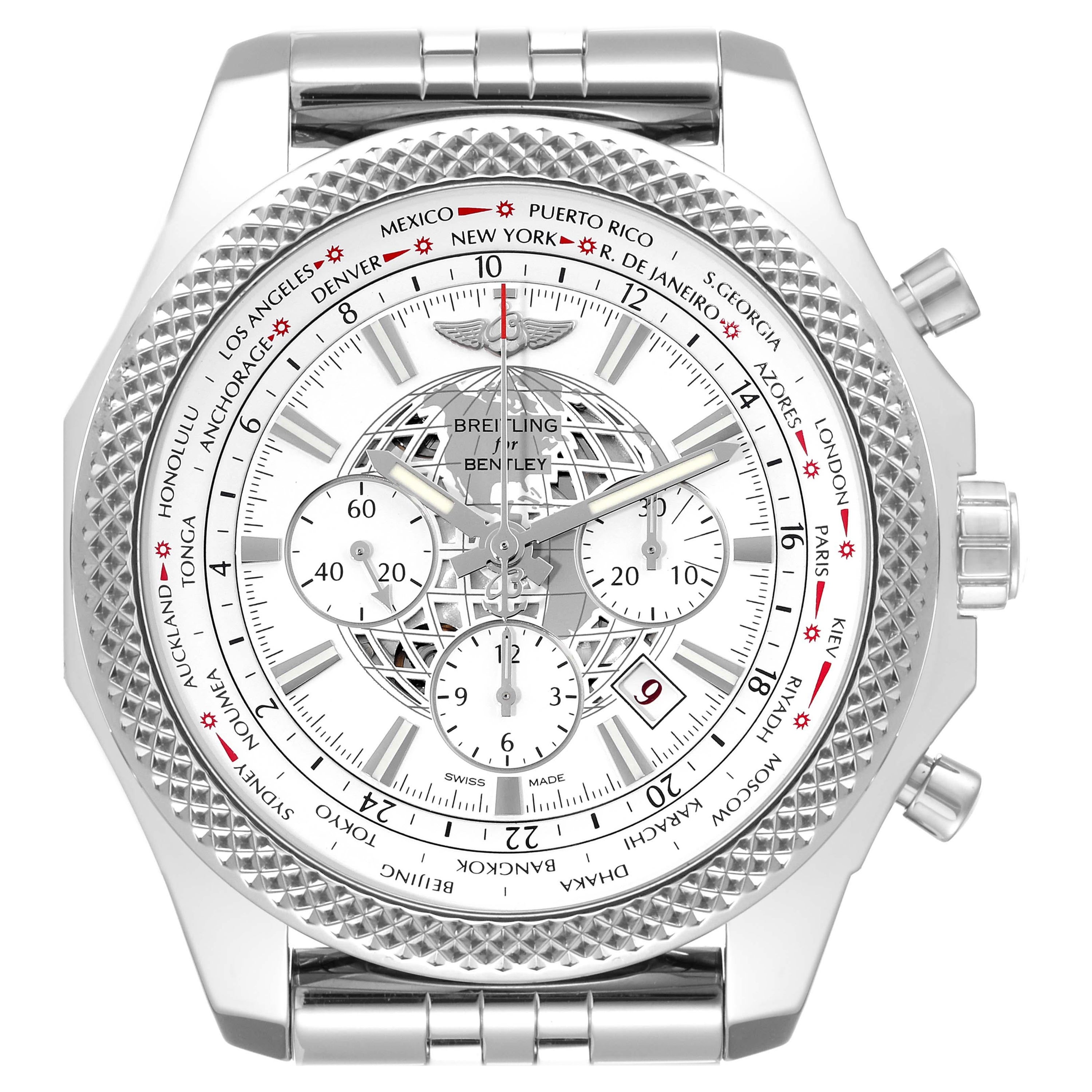 Breitling Bentley B05 Unitime