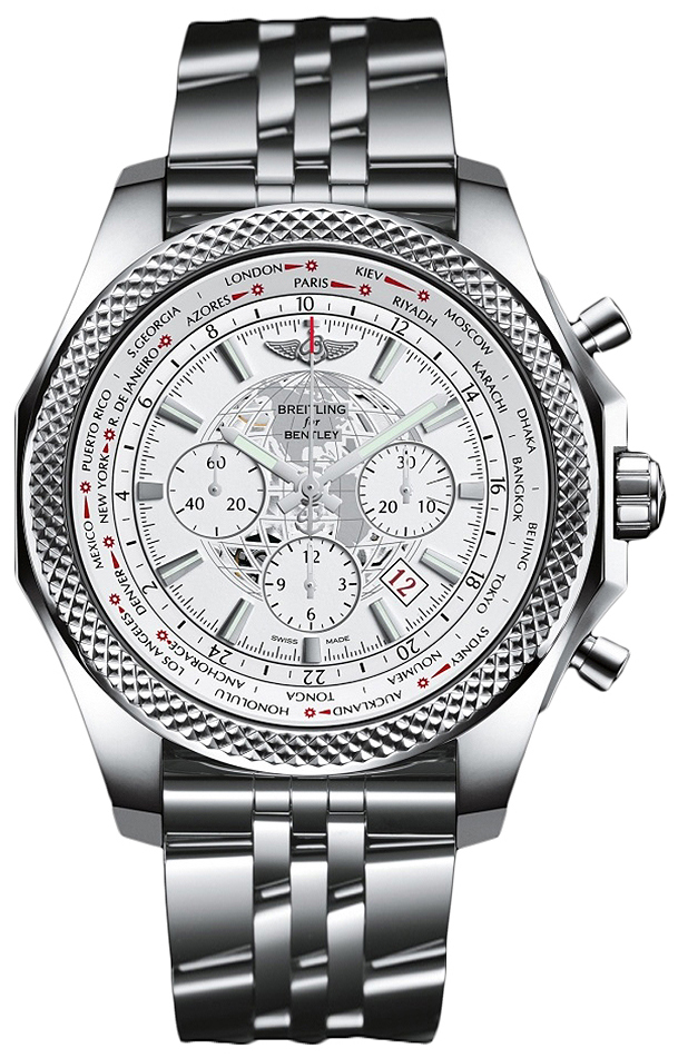 Breitling Bentley B05 Unitime