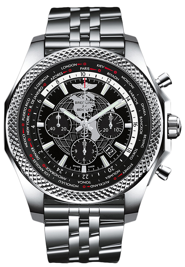 Breitling Bentley B05 Unitime