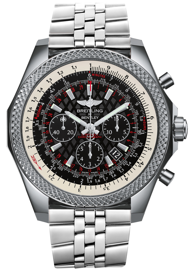 Breitling Bentley B06